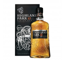 Highland Park Single Malt 12Y